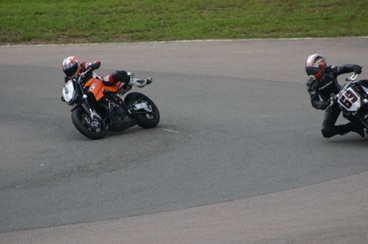 mallory 363